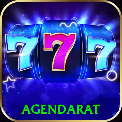 Logo agendarat