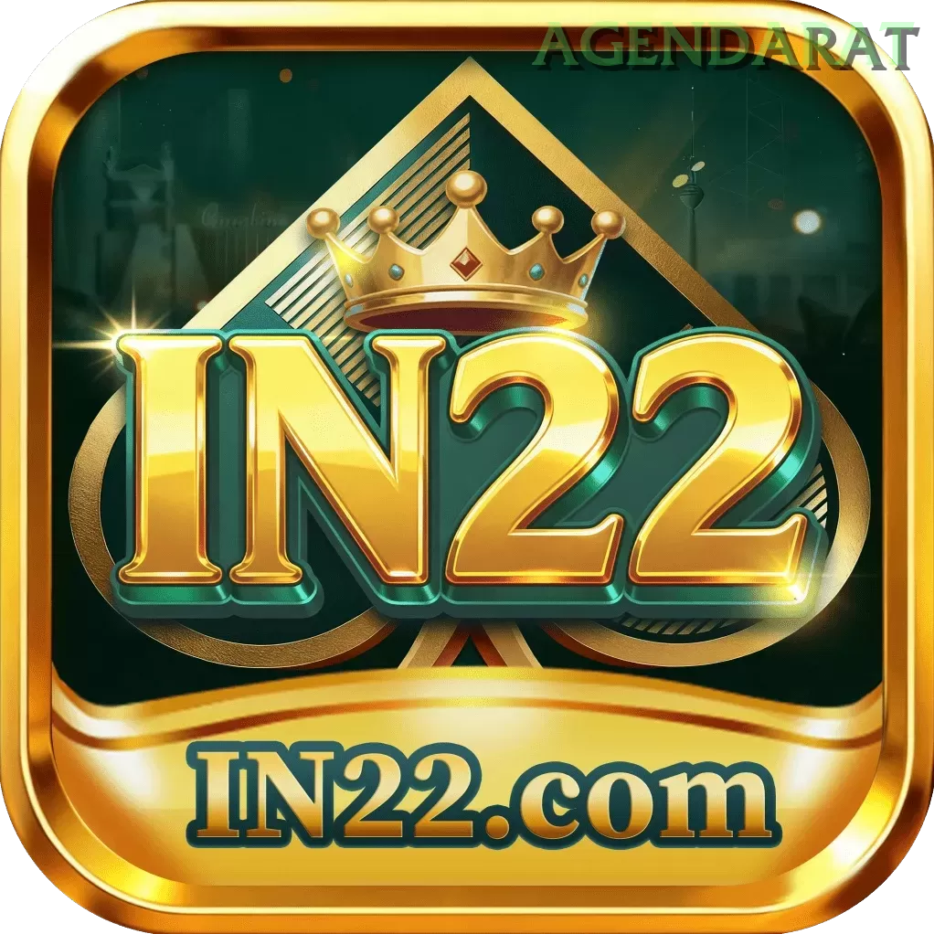 In22 agendarat