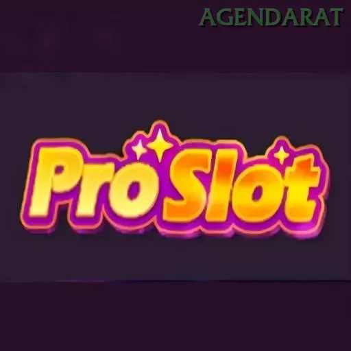 Proslot agendarat